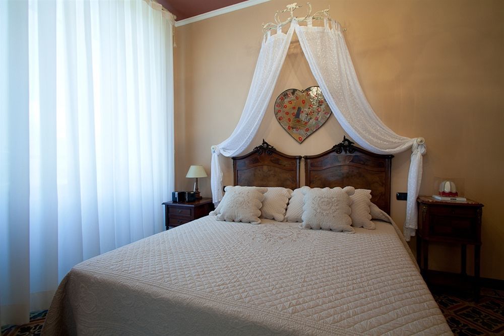 Villa Belverde Boutique Hotel Carrara Exterior foto