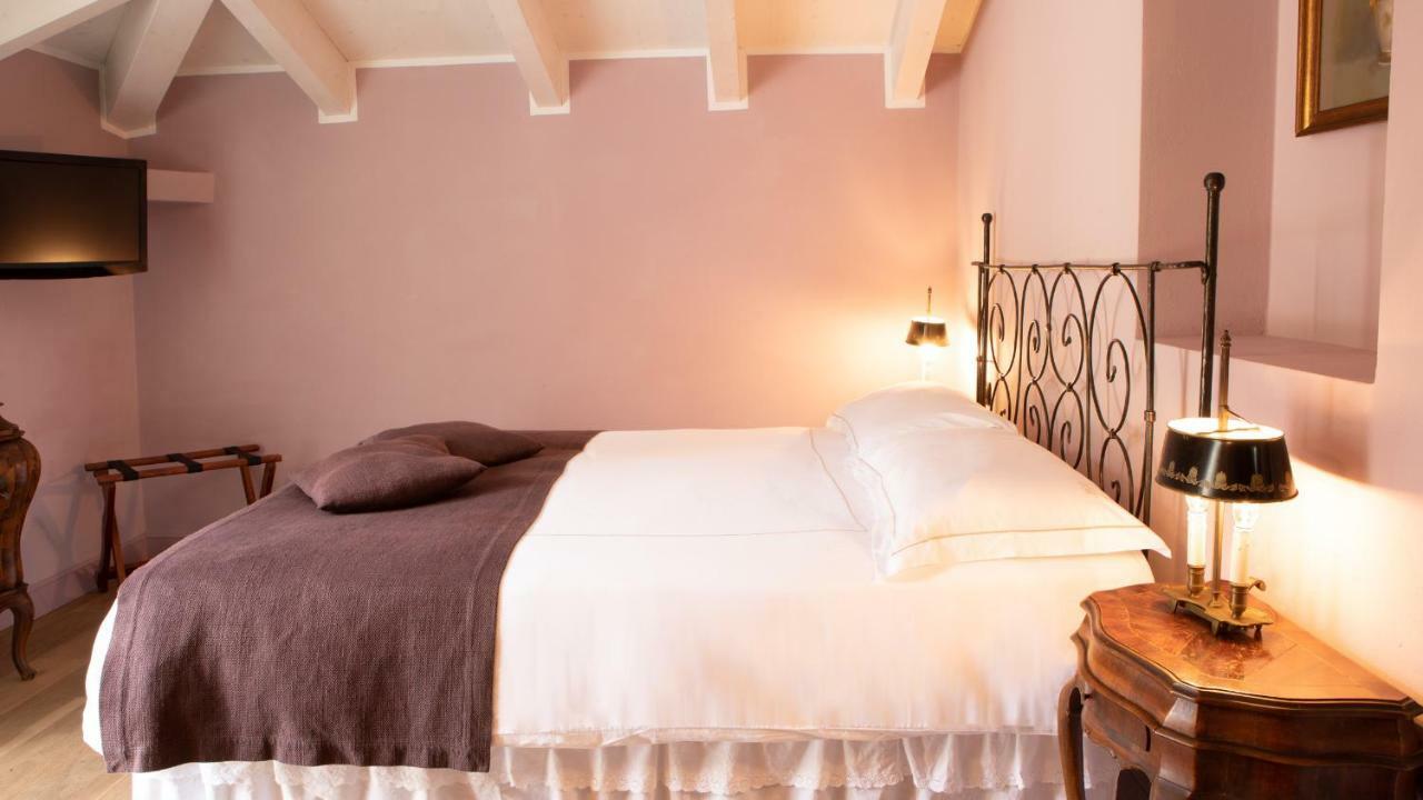 Villa Belverde Boutique Hotel Carrara Exterior foto